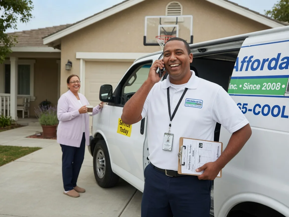 Central Ac Repair Romayor, TX FAQs